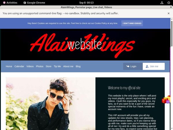 AlainWings Free Hd AlainWings Free Hd