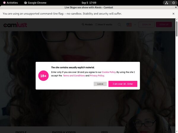 AlexisSensualfreespirit Con Deposito Bancario