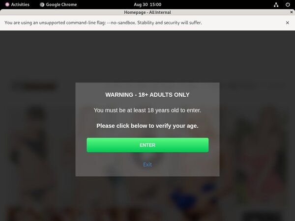 Allinternal Account Premium Free
