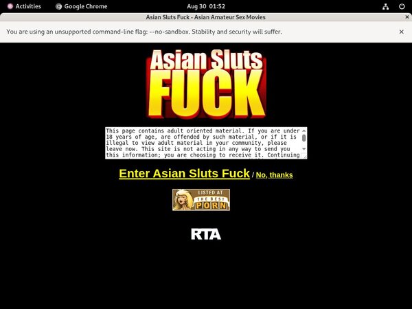 Asian Sluts Fuck Website Password
