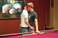 Baretwinks twink no condom