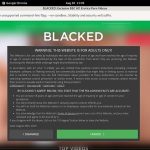 Blacked.com Bill Ccbill Com