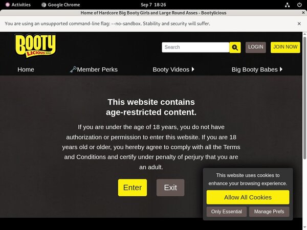 Bootyliciousmag Without Joining