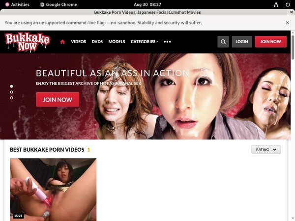 Bukkake Now Pic