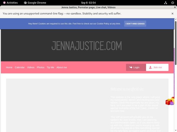 Com Modelcentro Jennajustice Free Trial