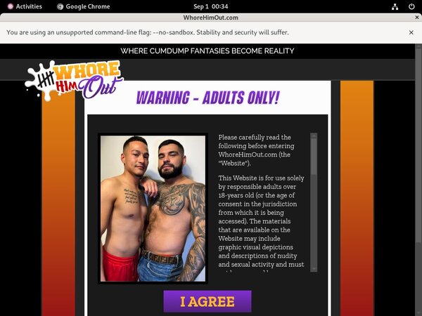 Discount Leaked And Loaded Sign Up