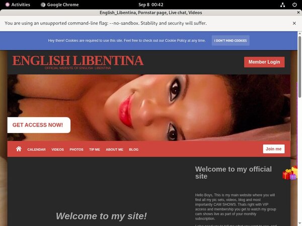 Discount Membership English_Libentina
