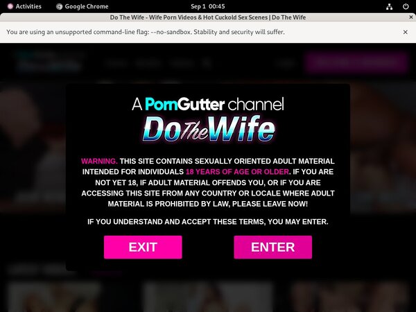 Dothewife Free Sign Up