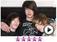 Emo Twinks Gay Twinks Fucking