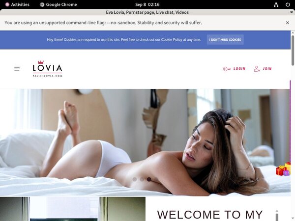 Eva Lovia Vendo Discount Eva Lovia Vendo Discount