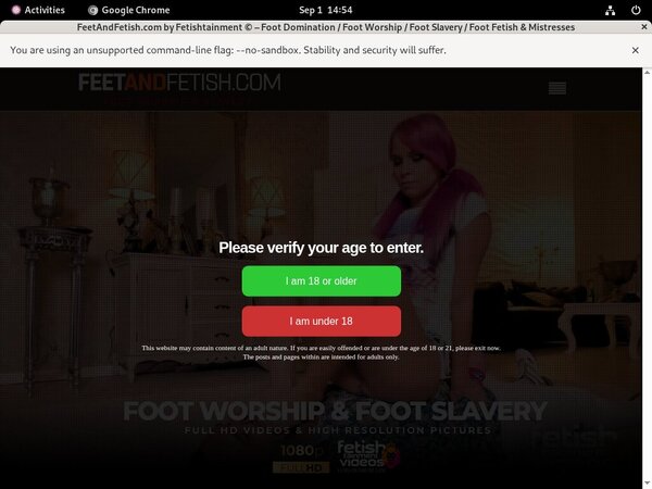 Feetandfetish.com Sign Up Form Feetandfetish.com Sign Up Form