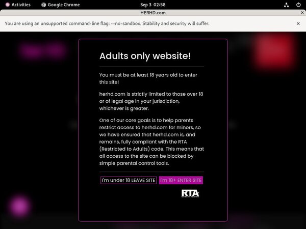 Fre Her HD Login And Password