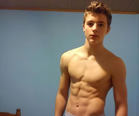 Free Accounts In Horny Twink BF s3