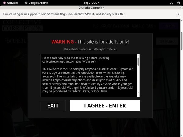 Free Collectivecorruption.com Premium Login Free Collectivecorruption.com Premium Login