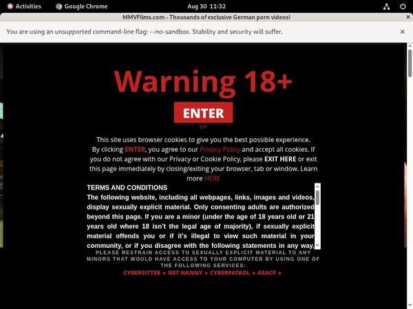 Free Mmvfilms Logins 2018