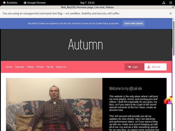 Get Free Rob_Roy120 Membership