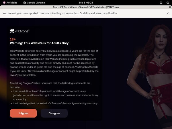 Get VRB Trans Trial Free