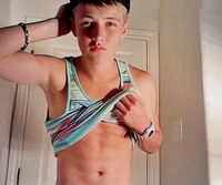 Horny Twink BF Best Porn s1