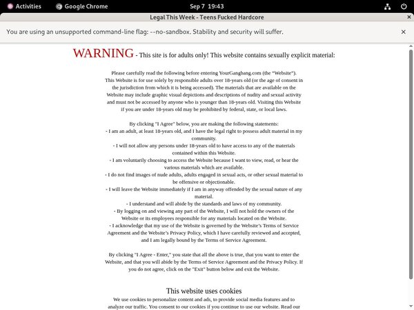How To Access Yourgangbang How To Access Yourgangbang