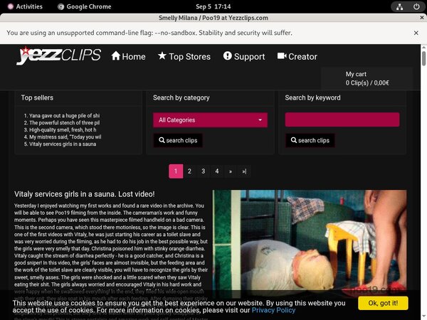 How To Get Yezzclips.com Free