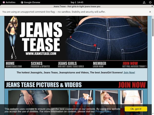 Jeanstease.com Ccbillpay Jeanstease.com Ccbillpay