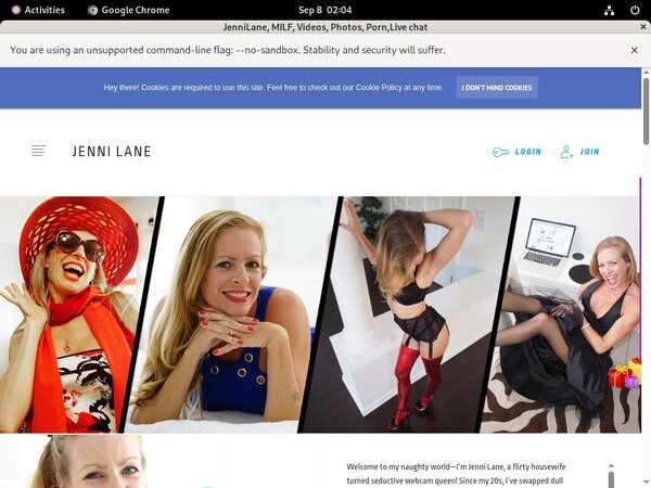 Jenni Lane Free Login Account Jenni Lane Free Login Account