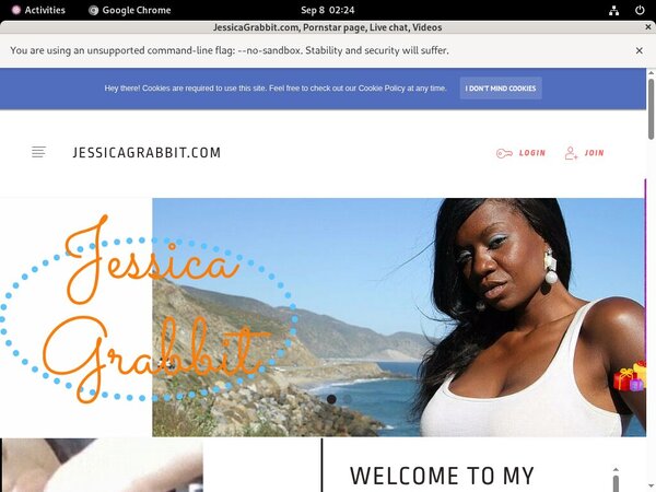 Jessicagrabbitxxx.com Freebies