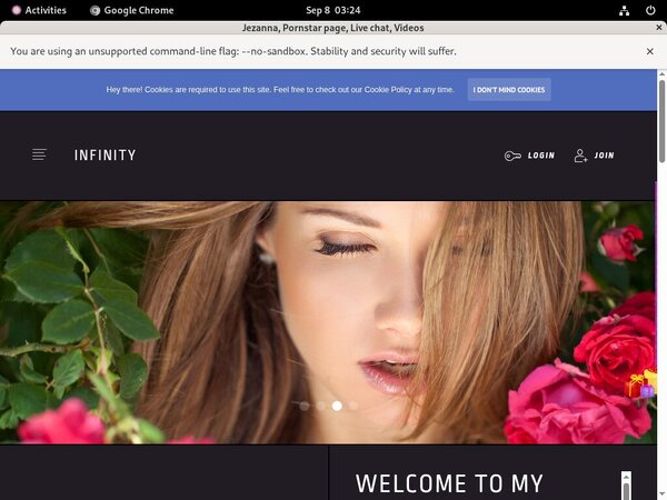 Jezanna Paysites Reviews