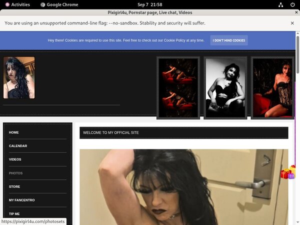 Join Pixigirl4u.com Paypal Join Pixigirl4u.com Paypal
