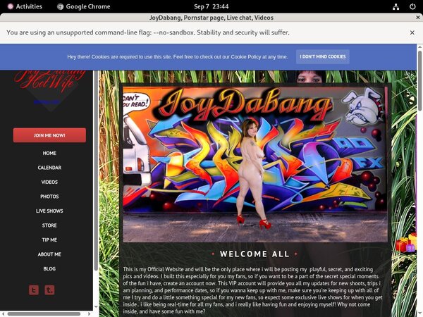 Joydabangonline.com Usernames