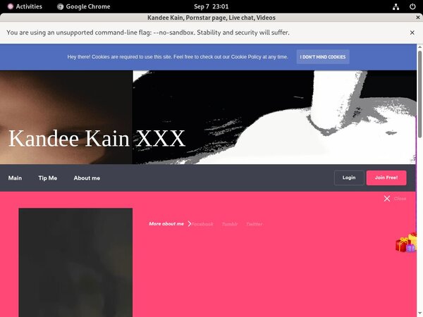 Kainkandee Free Membership Kainkandee Free Membership