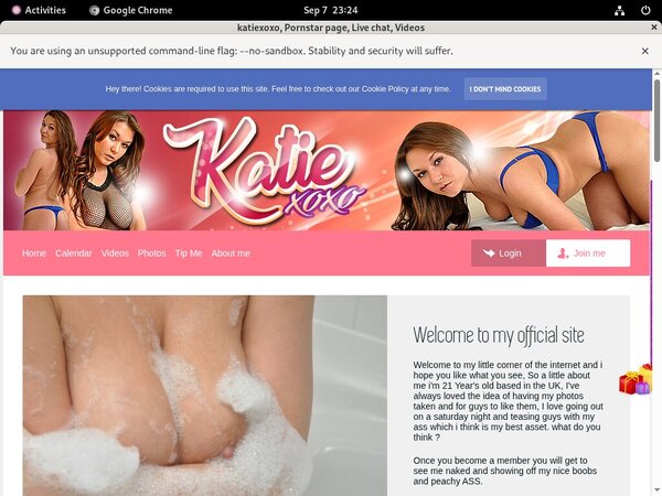 Katiexoxo Paypal Purchase