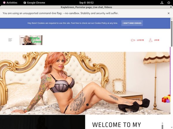 Kaylagreenf4f Renew Membership