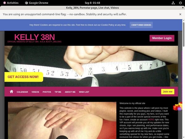 Kelly_38N Pics