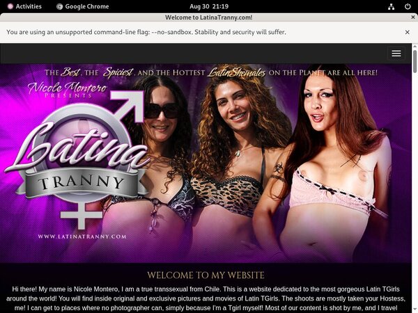 Latina Tranny Facebook Latina Tranny Facebook