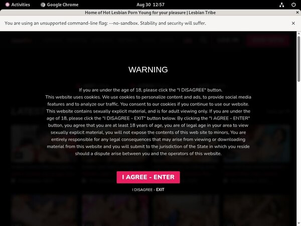 Lesbiantribe Register Free