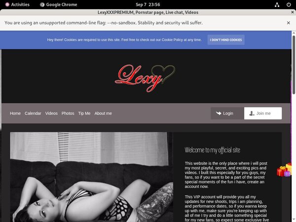 [Image: LexyXXXPREMIUM-Hardcore.jpg]