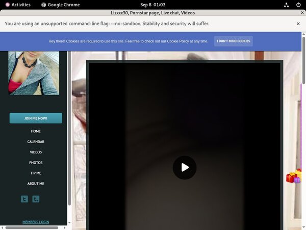 Lizxxx30 Working Passwords