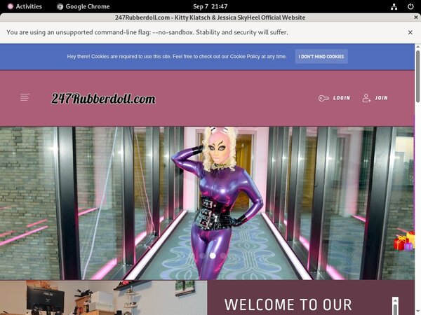 Login 247Rubberdoll Login 247Rubberdoll