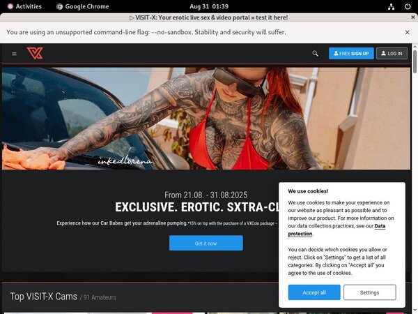 Lulaonline.de Discount Code