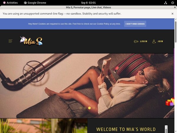 Mia S Promos Mia S Promos