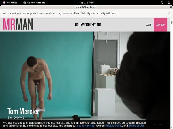 Mrman.com Account And Password