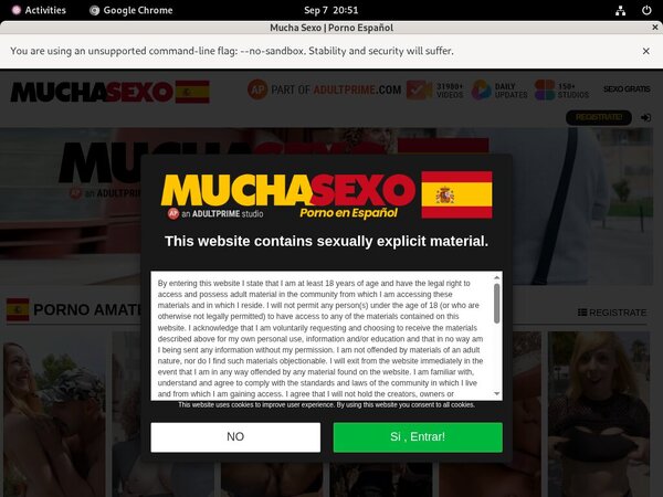 Mucho Sexo Online Videos
