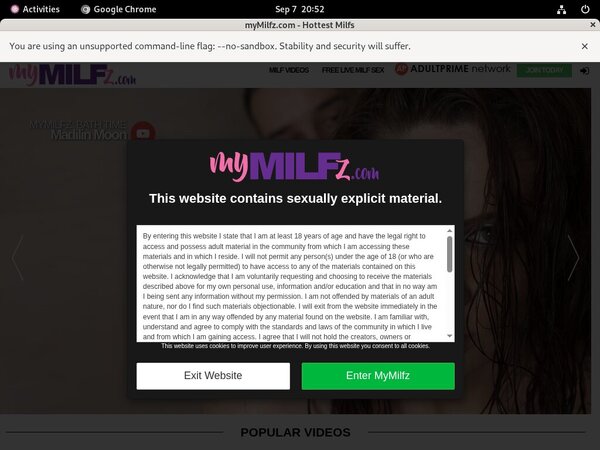 Mymilfz ????? Mymilfz ?????