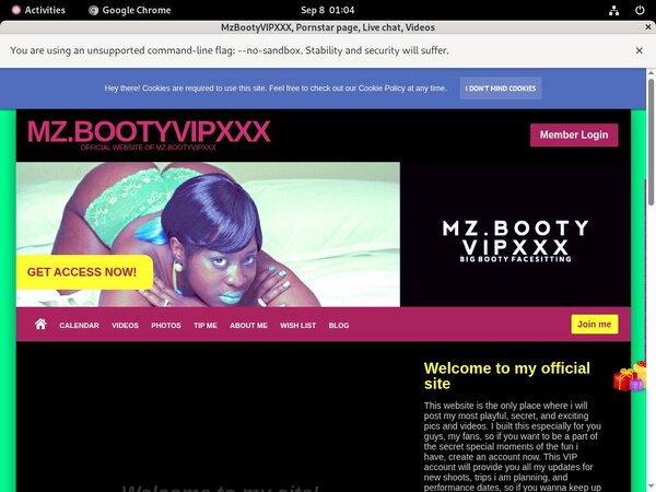 Mzbootyvipxxx Paypal Checkout
