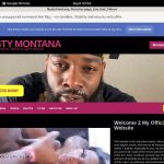 Nastymontana.com Free Trial Join