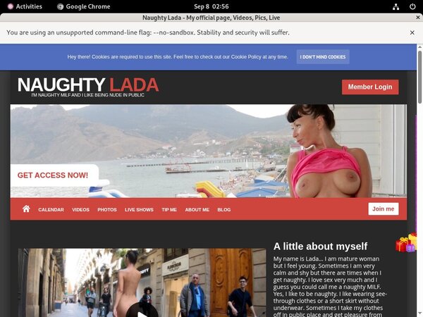 Naughty-lada Site Rip Dl