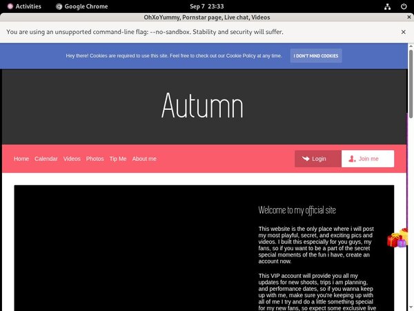Ohxoyummy.modelcentro.com ????