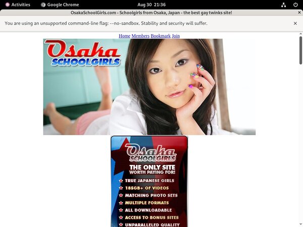 Osakaschoolgirls Join Form