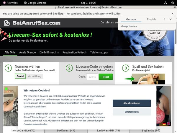 Paypal Beianrufsex Com